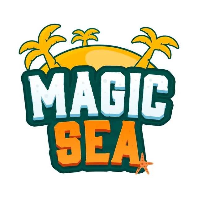 Пиратия Онлайн Magic Sea